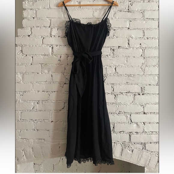 Vintage 70s LBD - Picture 5 of 10